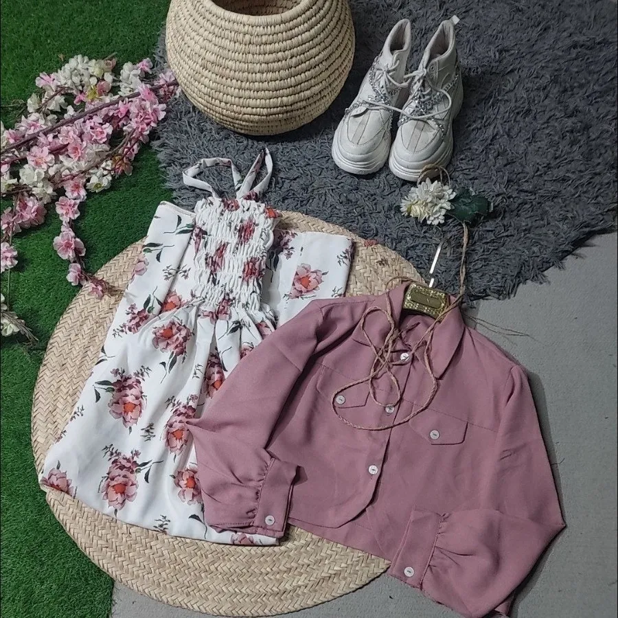 ست شیک ترند