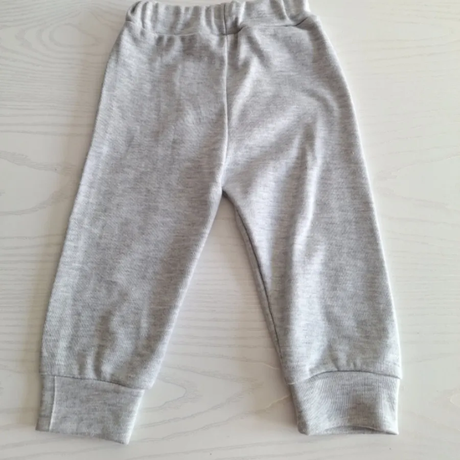 شلوار بچگانه دخترانه