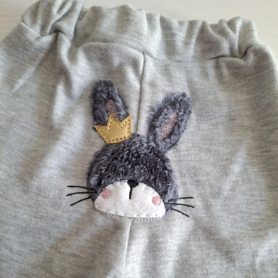 شلوار بچگانه دخترانه