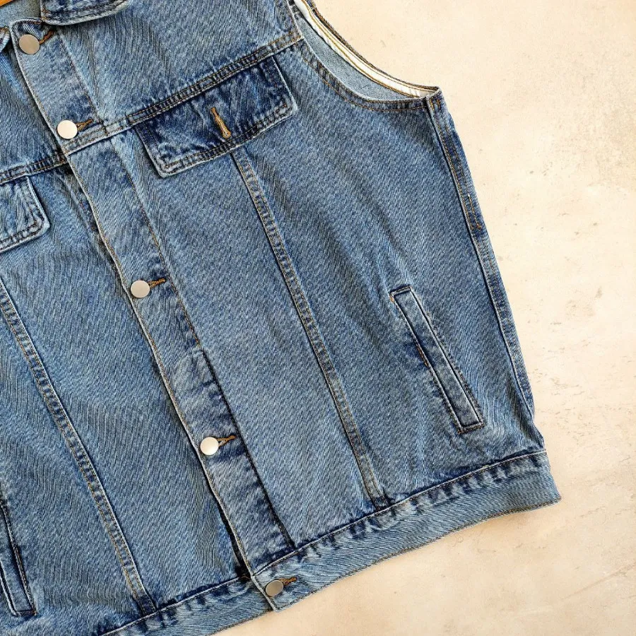 وست جین لانگ اسپرت