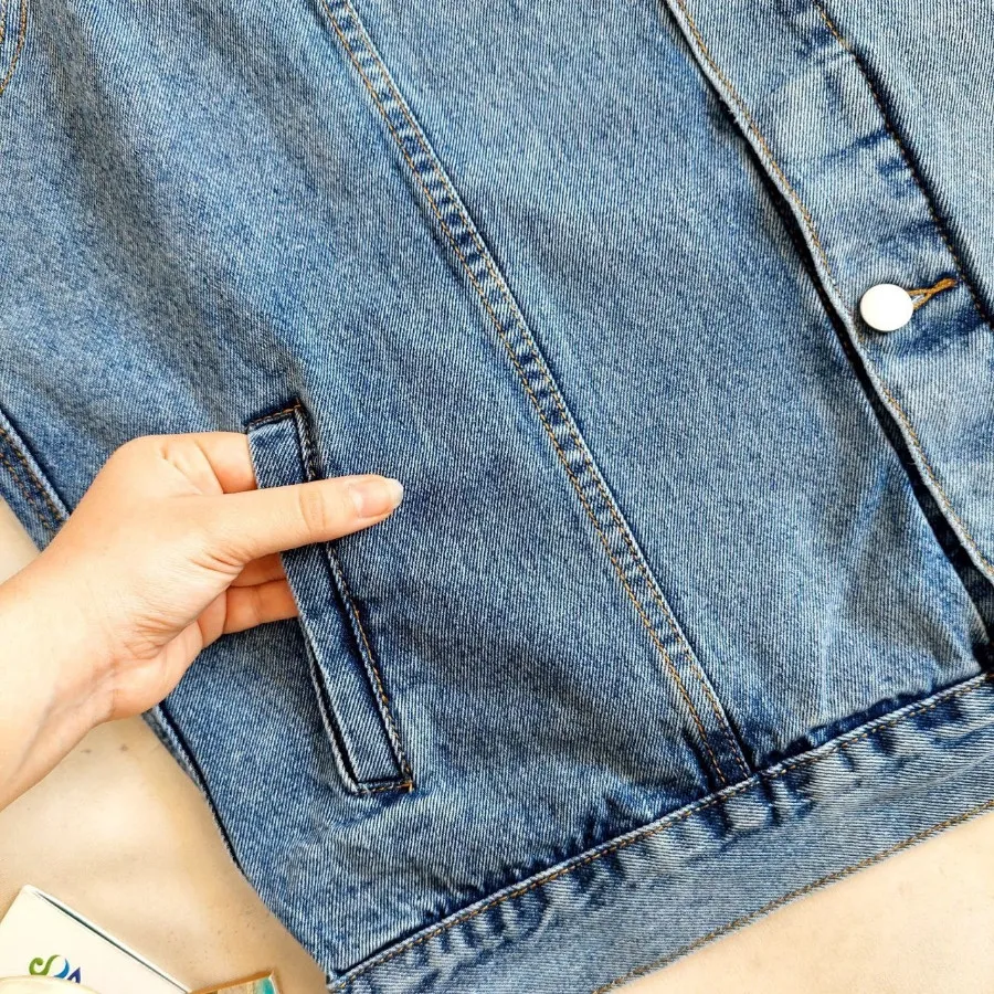 وست جین لانگ اسپرت