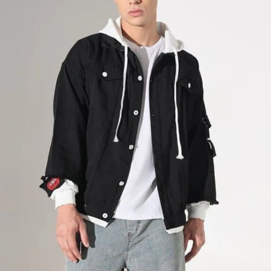 کت جین اسپرت دوتیکه