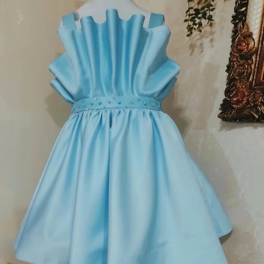 لباس مجلسی دخترانه