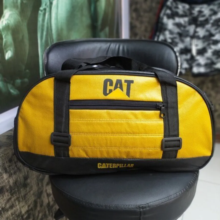 ساک ورزشی کاترپیلار