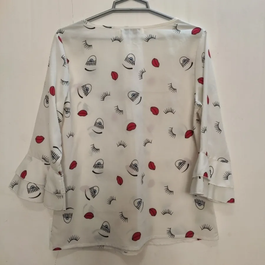 شومیز برند feel love