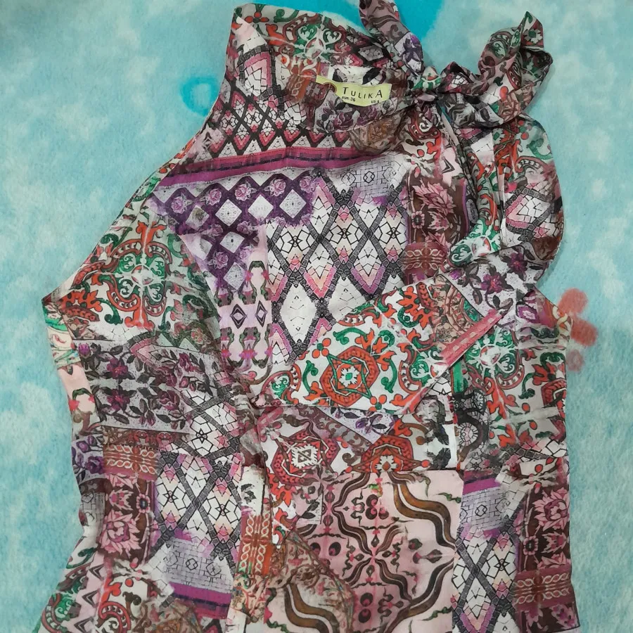 کت ودامن برندتولیکا