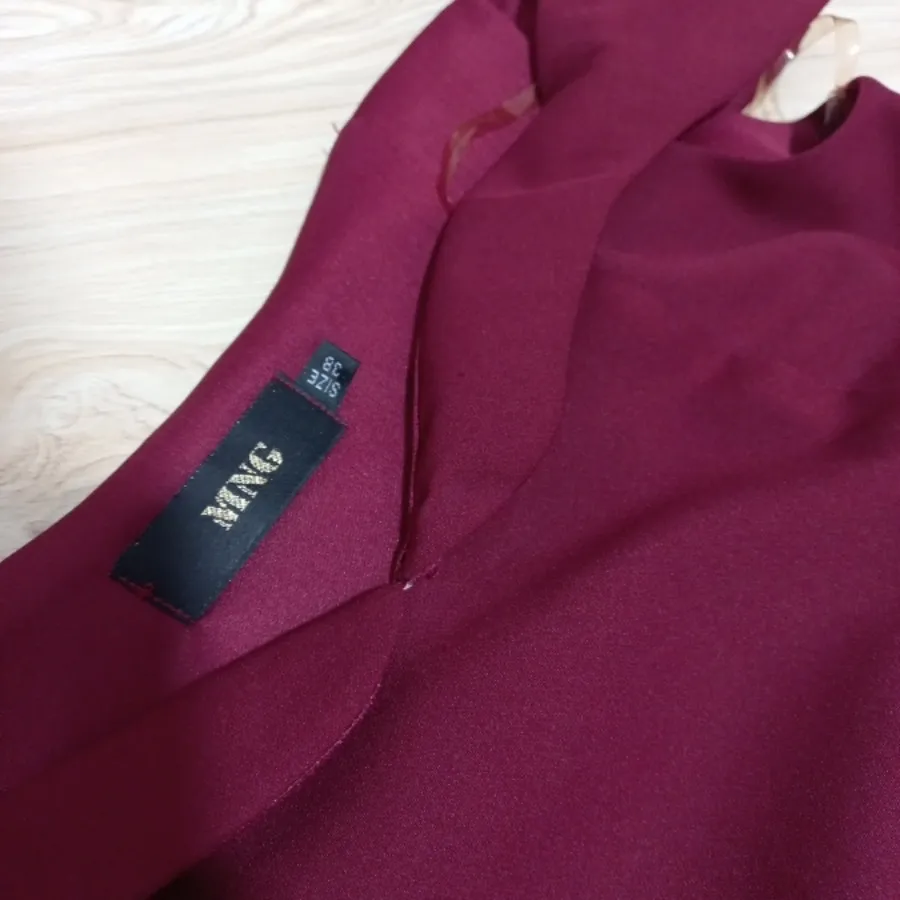 لباس مجلسی کوتاه