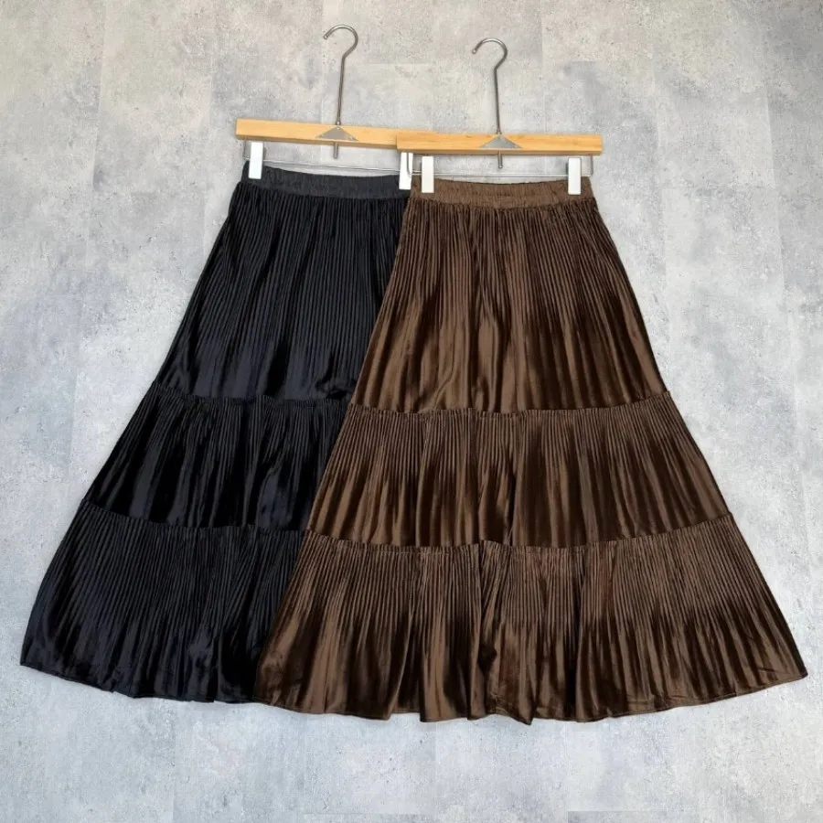 دامن پاییزه