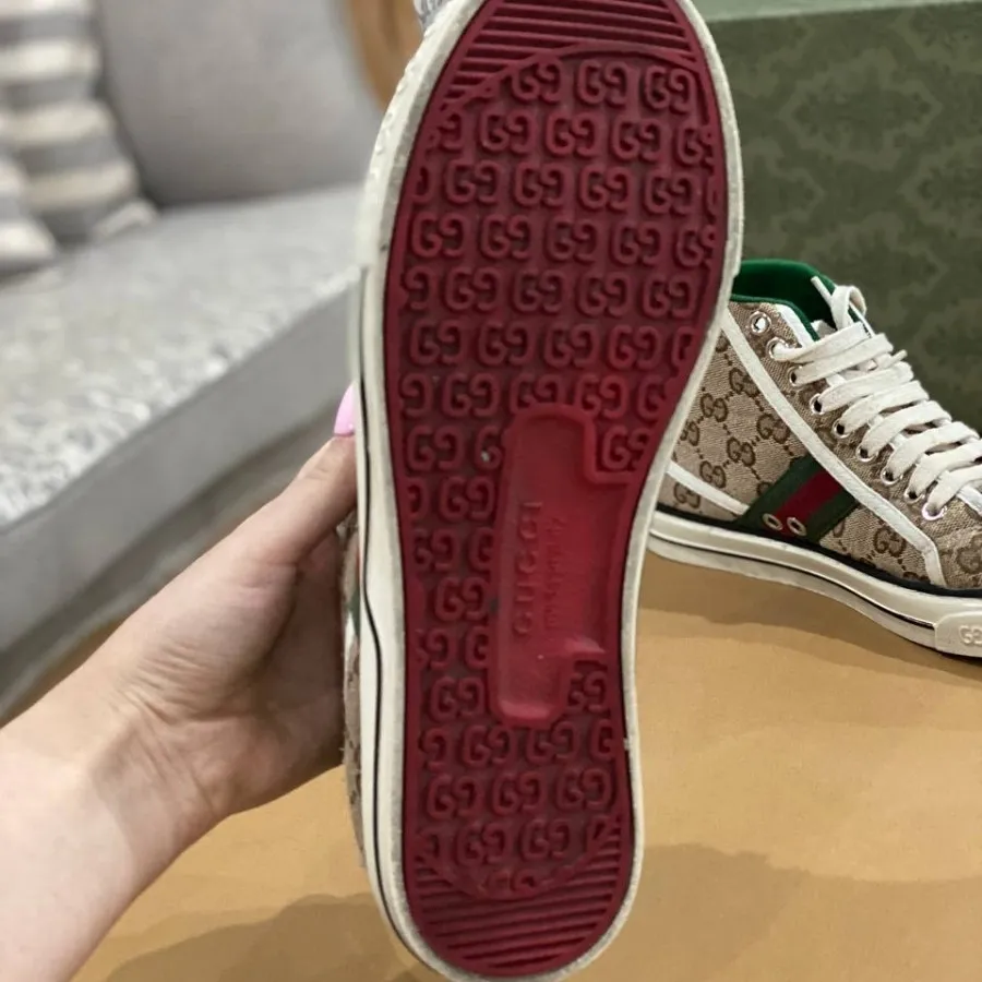 کتونی گوچی مستر کوالیتی