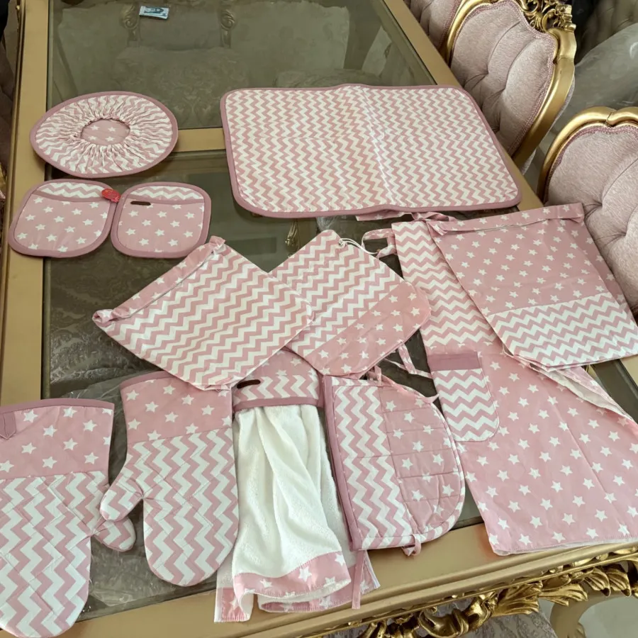 ست اشپزخانه