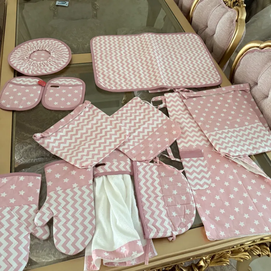 ست اشپزخانه