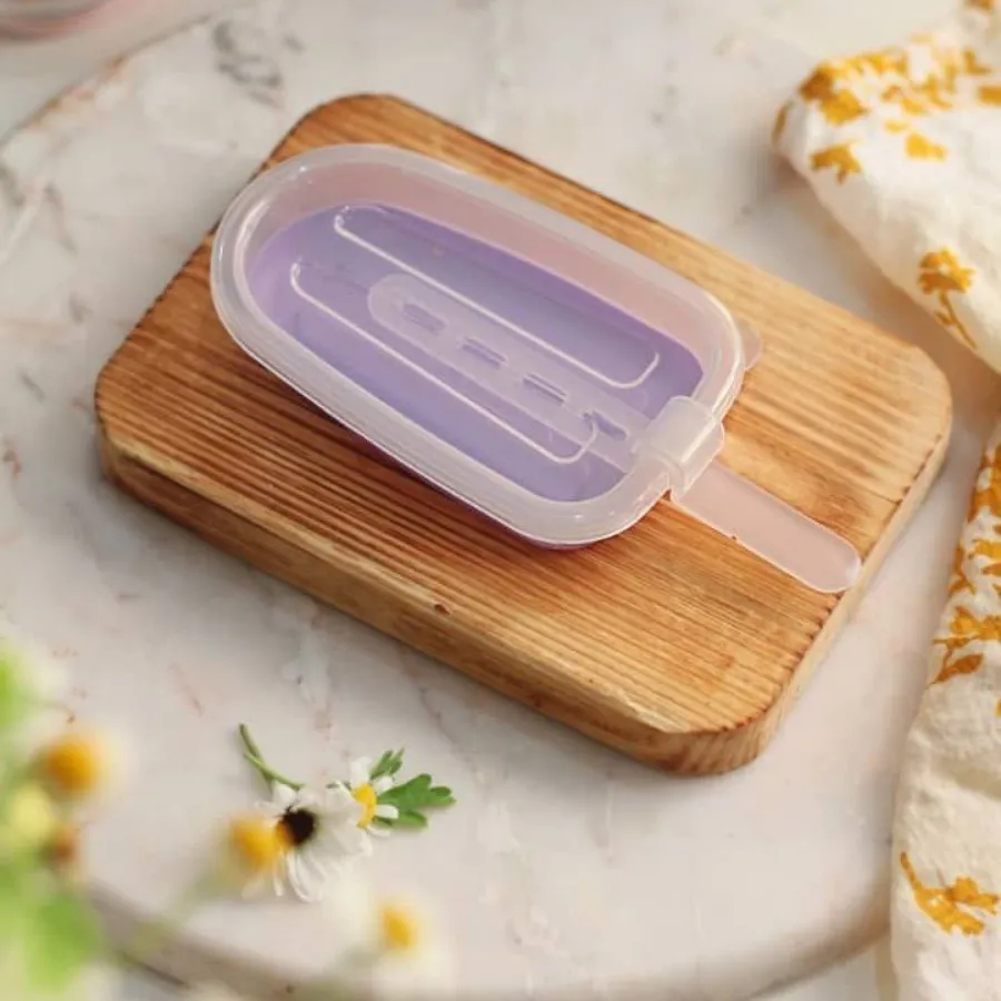 قالب بستنی زیره سیلیکونی