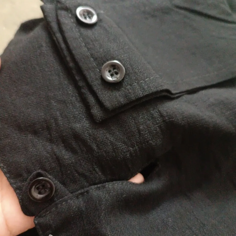 شومیز شیک کرپسو