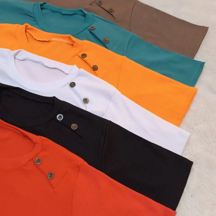 تیشرت کبریتی اعلا