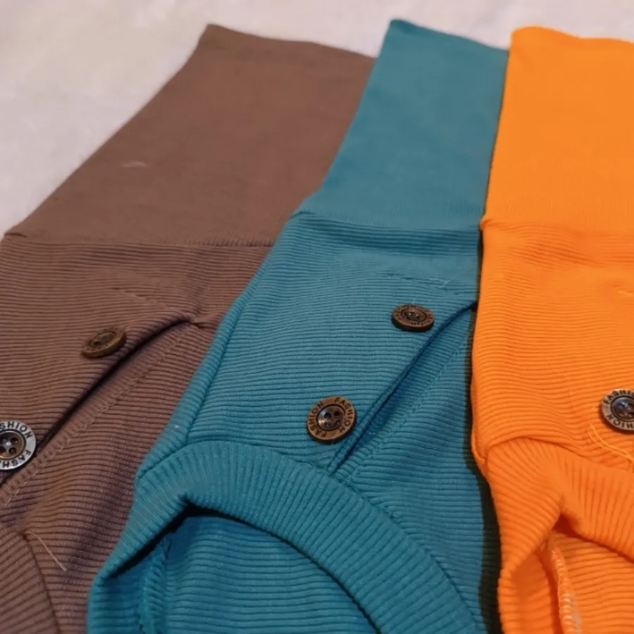 تیشرت کبریتی اعلا