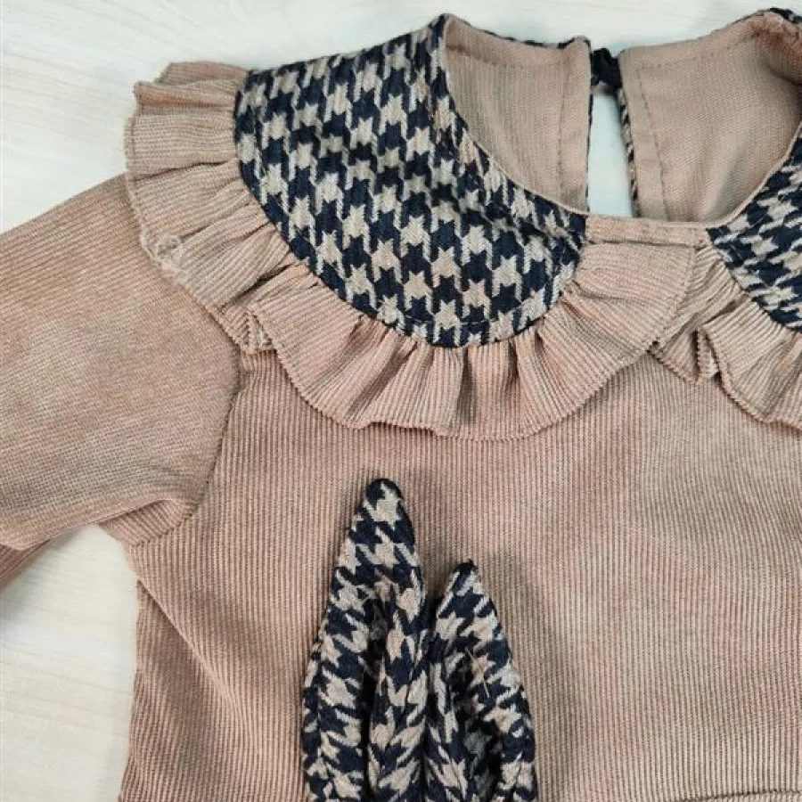 شومیز شلوار دخترونه