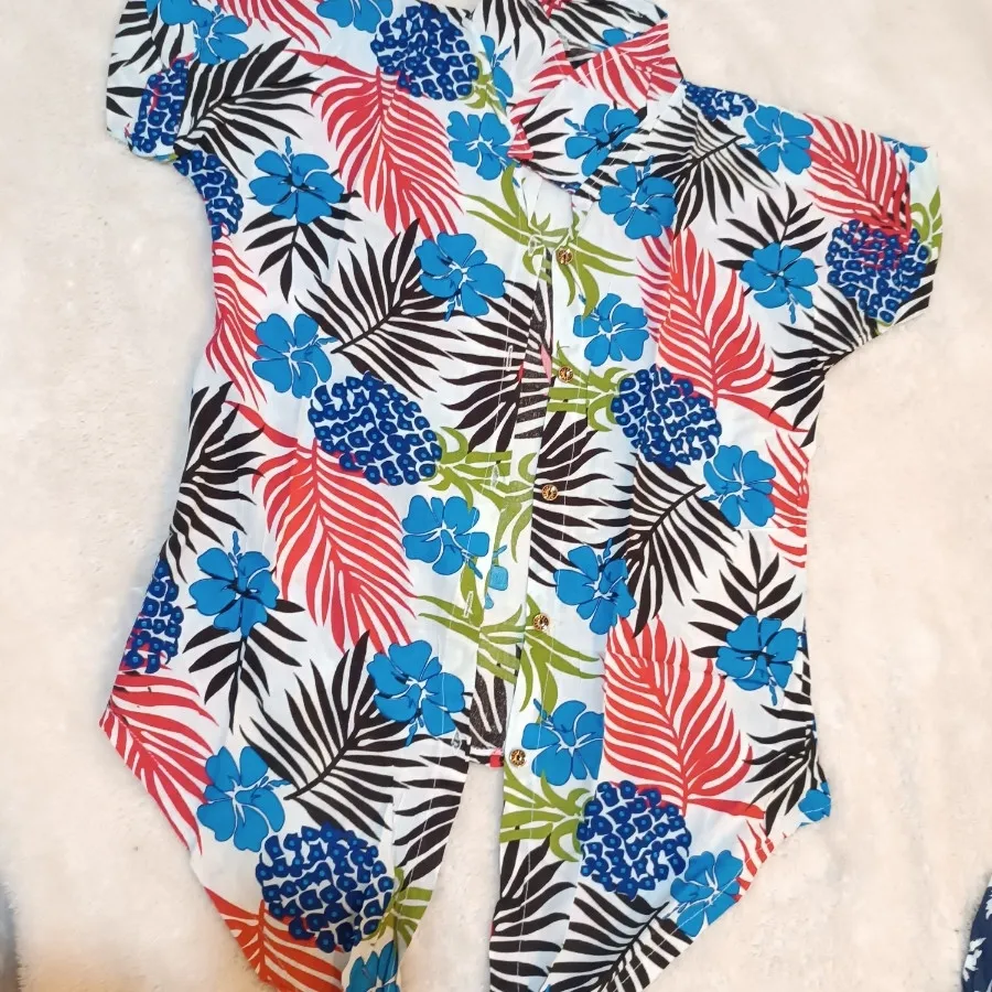 شومیز دخترونه جلو گره نخی