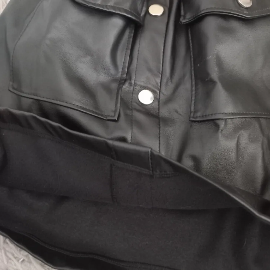 شومیز و دامن