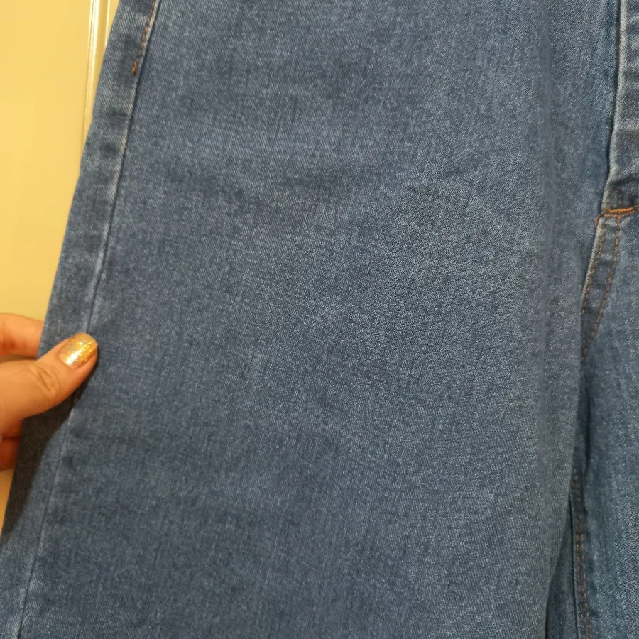 شلوار جین وایدلگ