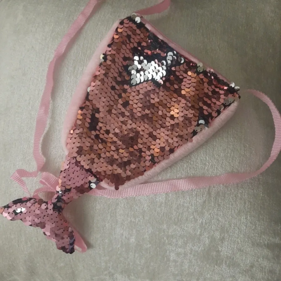 کیف کوچک دخترانه