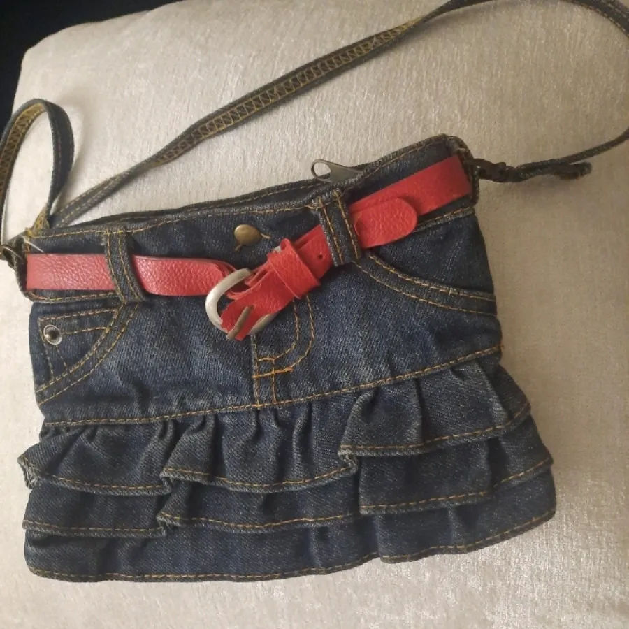 کیف کوچک دخترانه