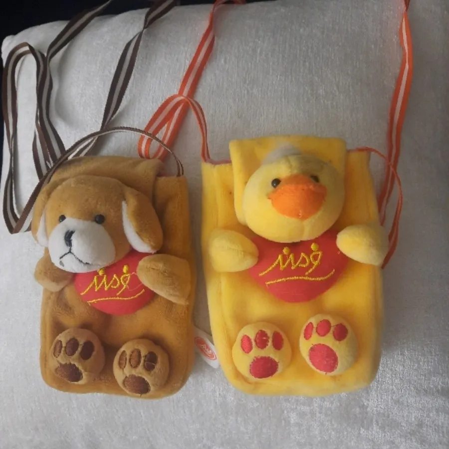 کیف کوچک دخترانه