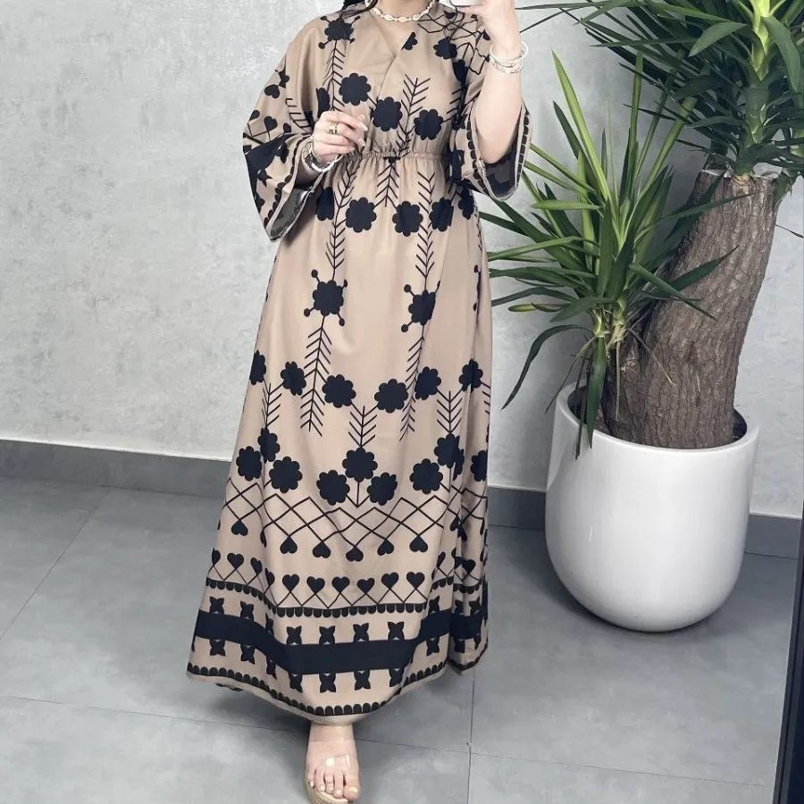 پیراهن ساحلی