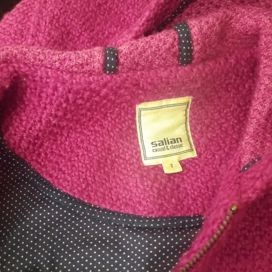 پالتو کت دخترانه