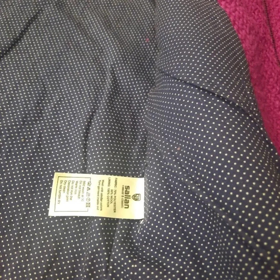 پالتو کت دخترانه