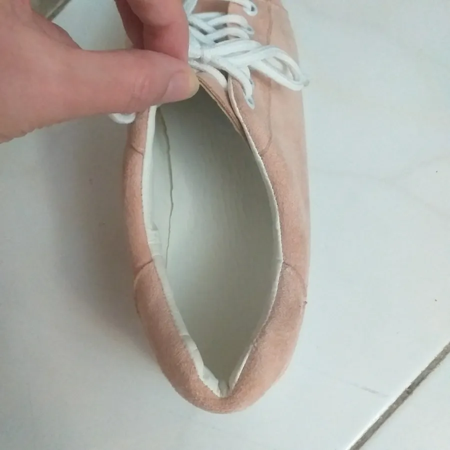 کفش کتونی اسپورت