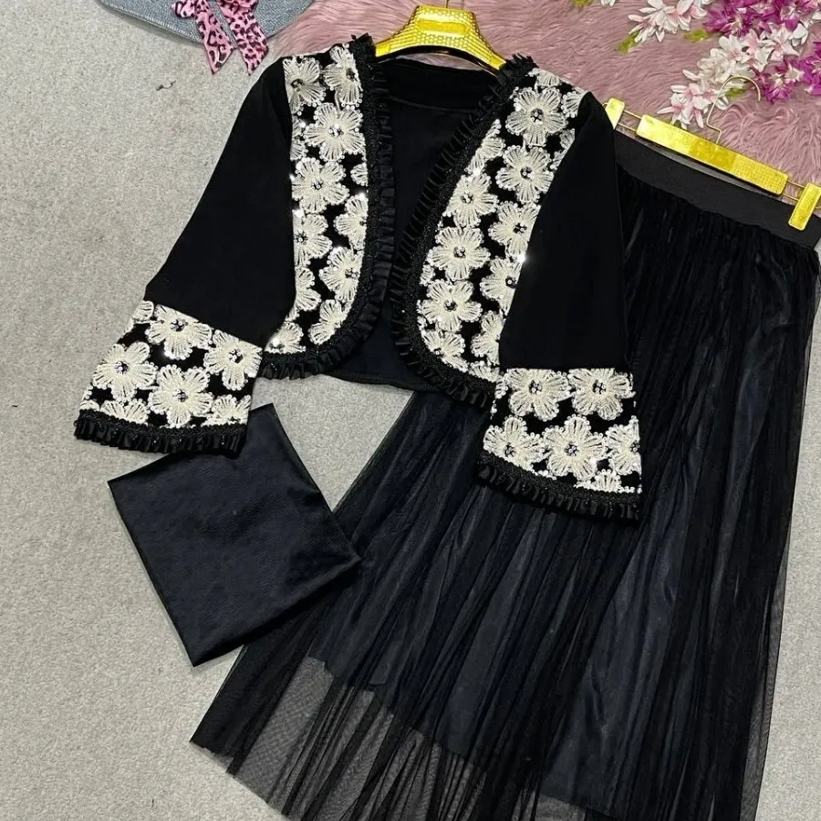 سه تیکه مجلسی