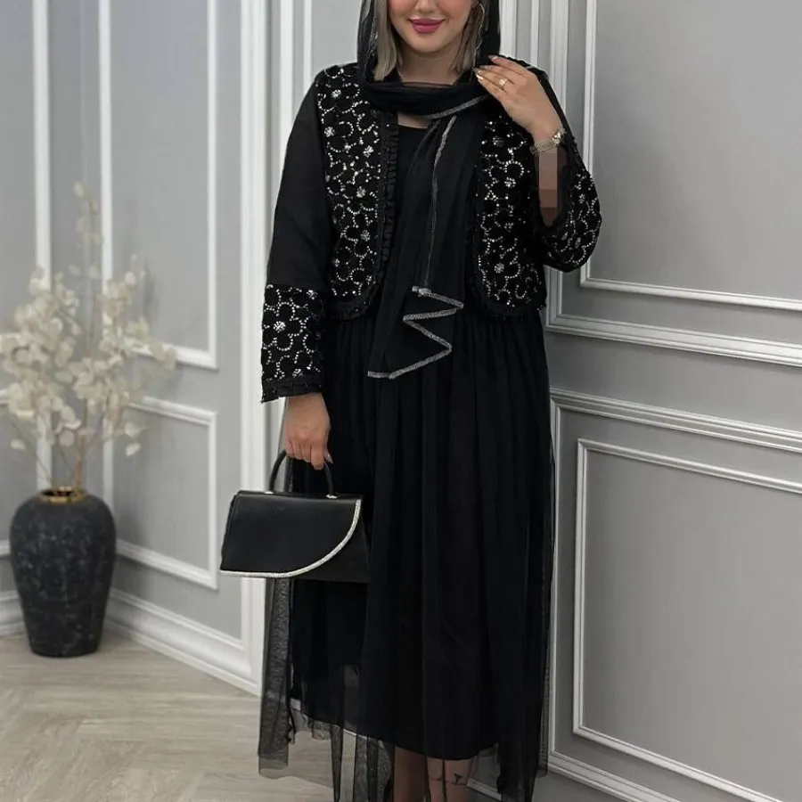 سه تیکه مجلسی