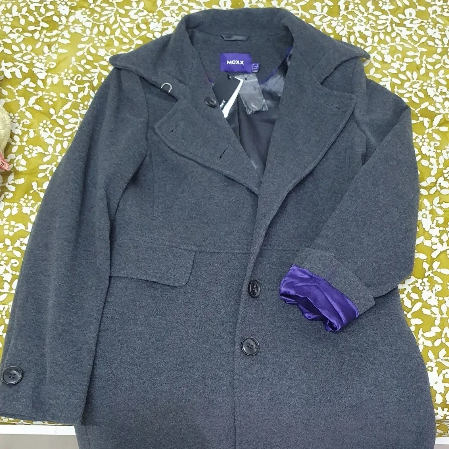 پالتو مارک MEXX