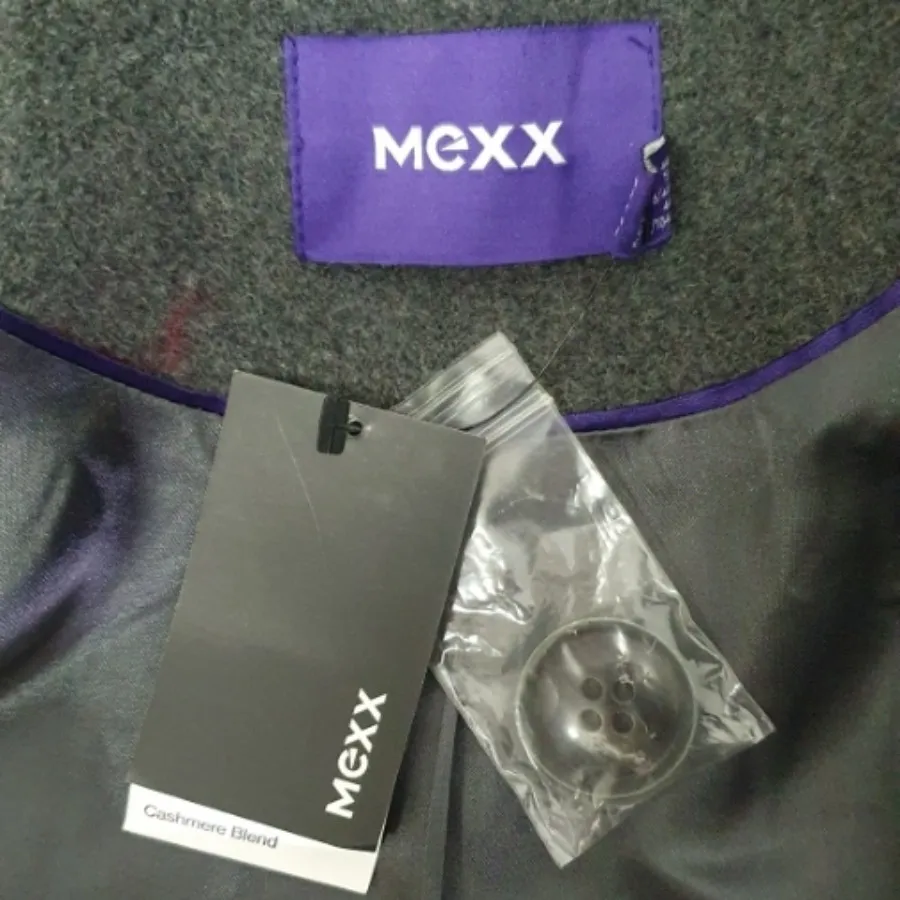 پالتو مارک MEXX