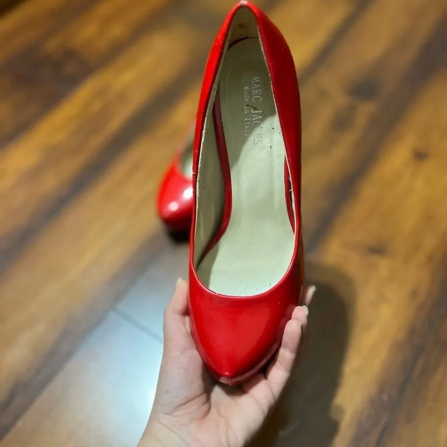 کفش مجلسی ایتالیایی