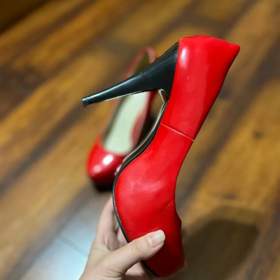 کفش مجلسی ایتالیایی