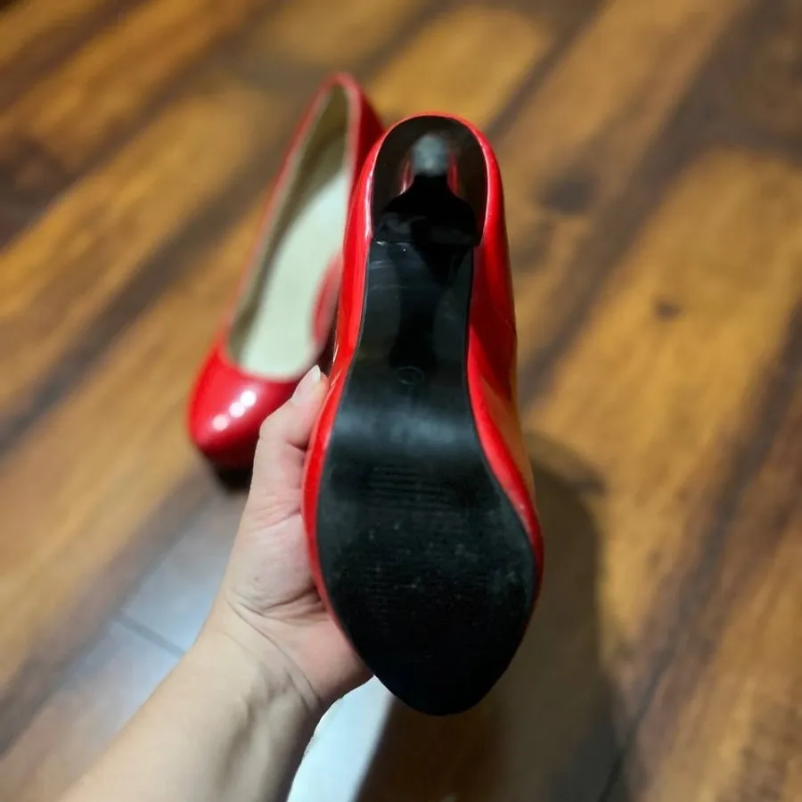 کفش مجلسی ایتالیایی