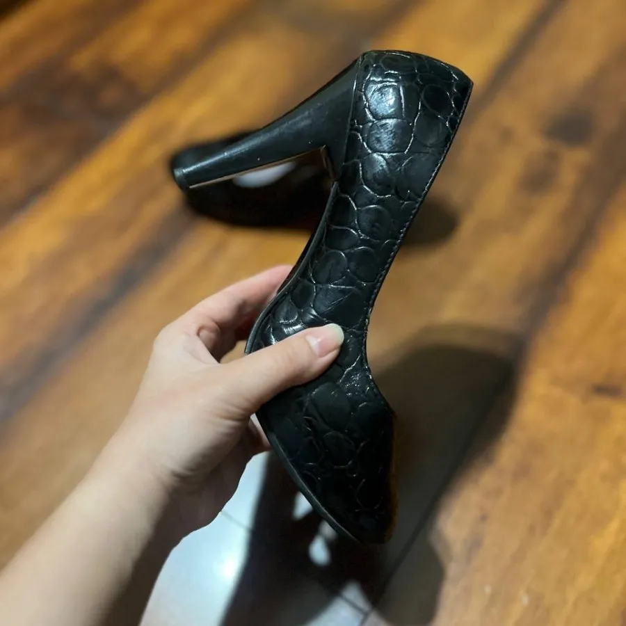 کفش مجلسی ساخت چین