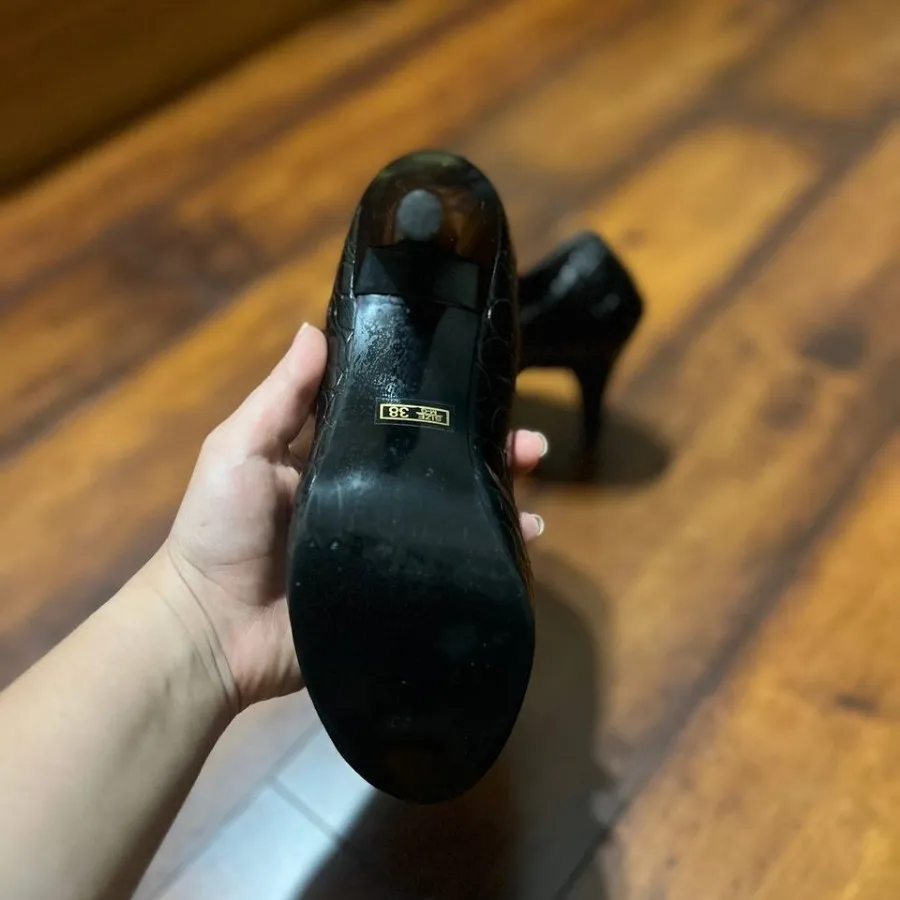 کفش مجلسی ساخت چین