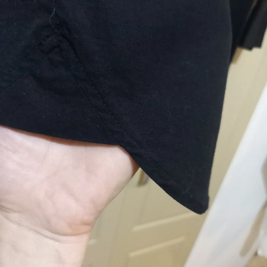 شومیز کتان ال سی وایکیکی