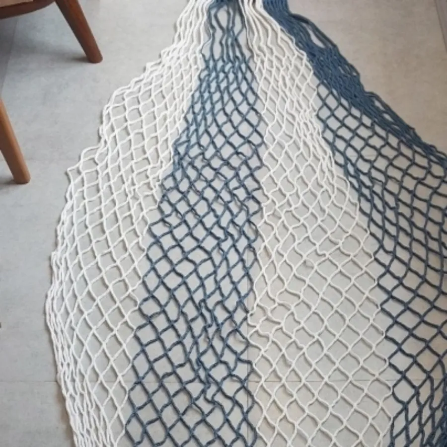 ننو طنابی درختی