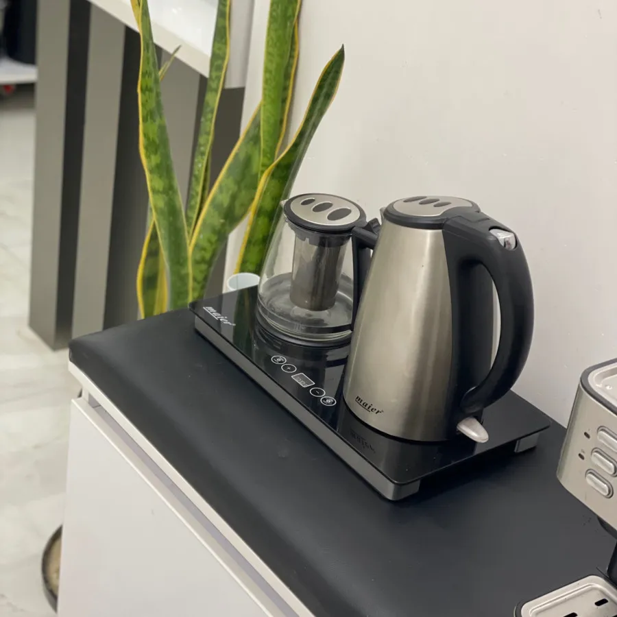 چای ساز مایر