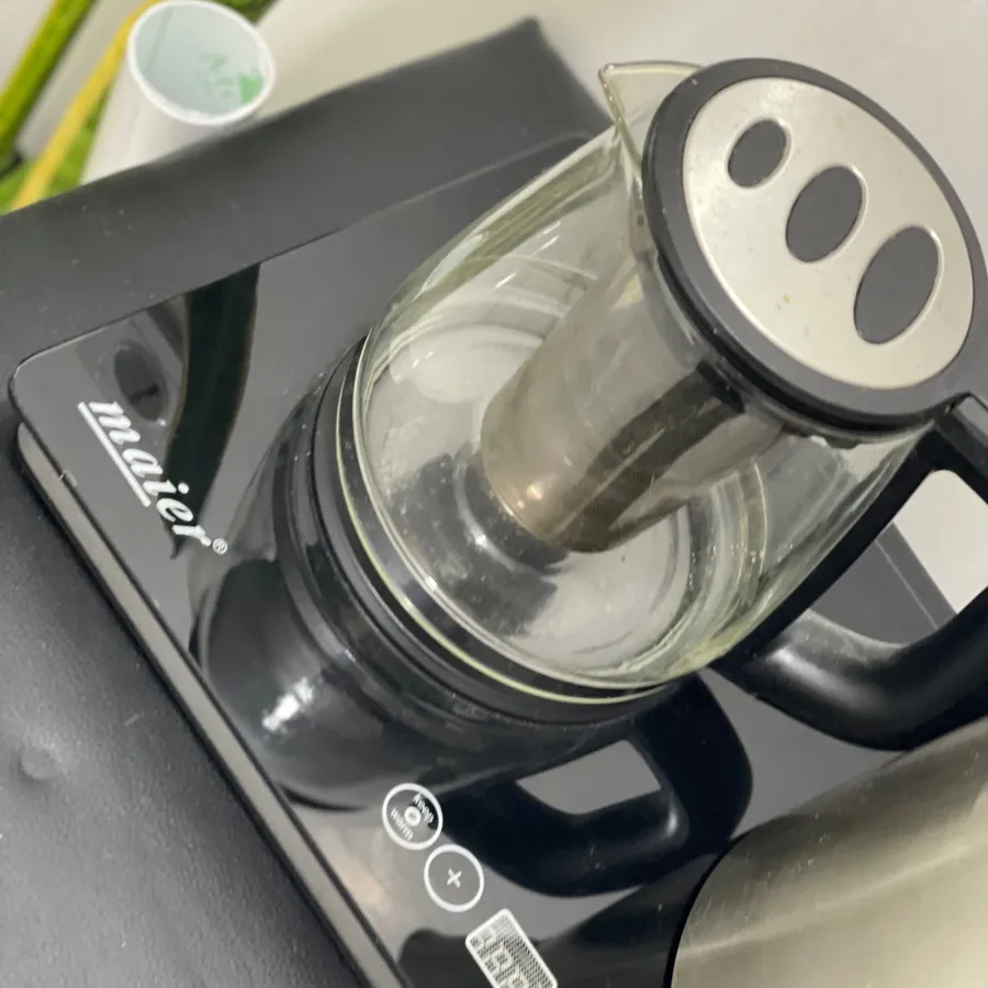 چای ساز مایر