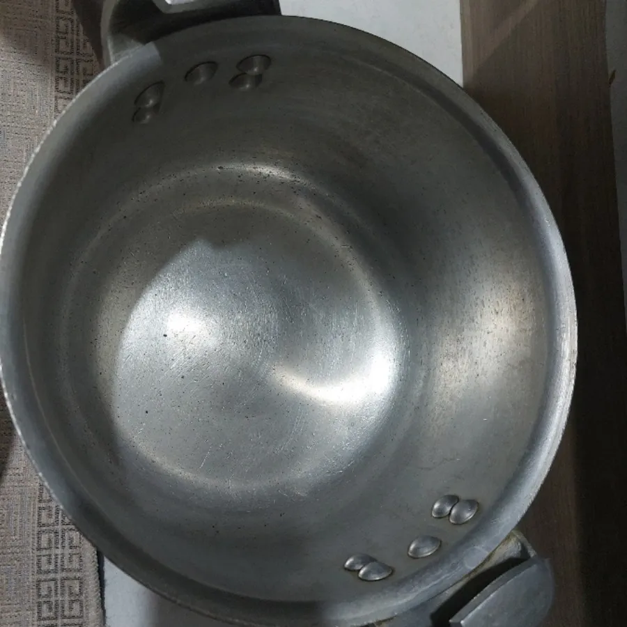 زودپز سب قدیمی