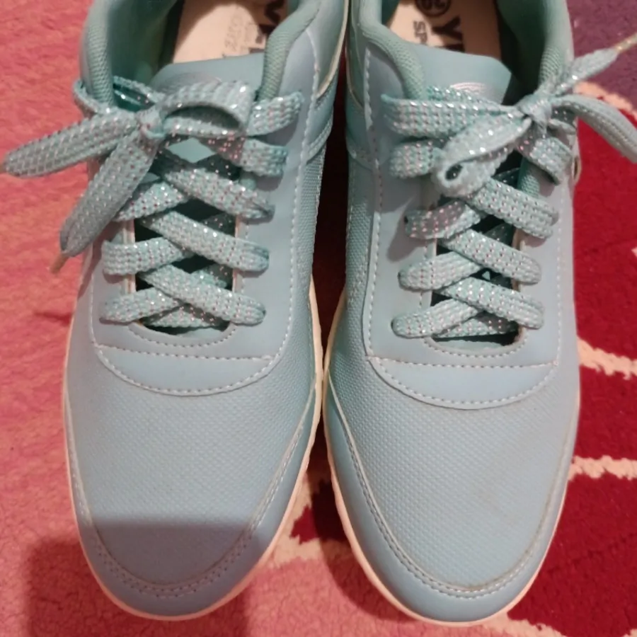 کتونی دخترانه