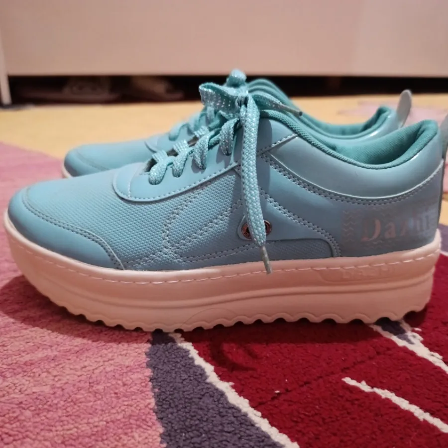 کتونی دخترانه