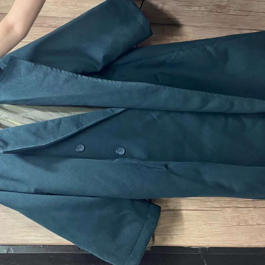 پالتو فوتر دورو کوبیده