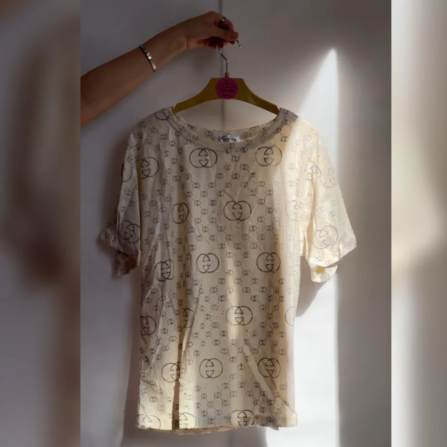 تی شرت وارداتی زاپدار