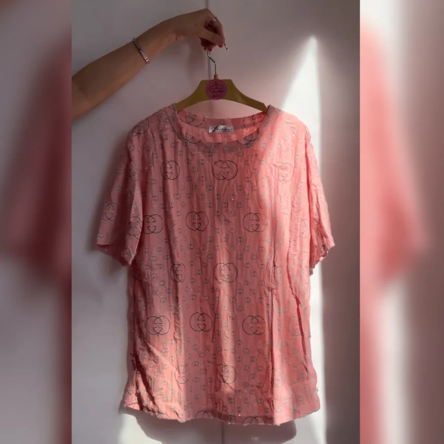 تی شرت وارداتی زاپدار