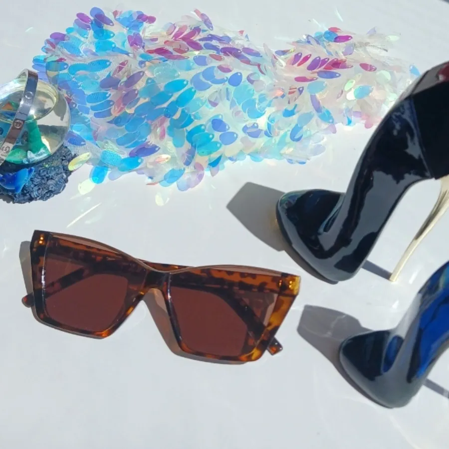 عینگ پلنگی گربه ای ترند